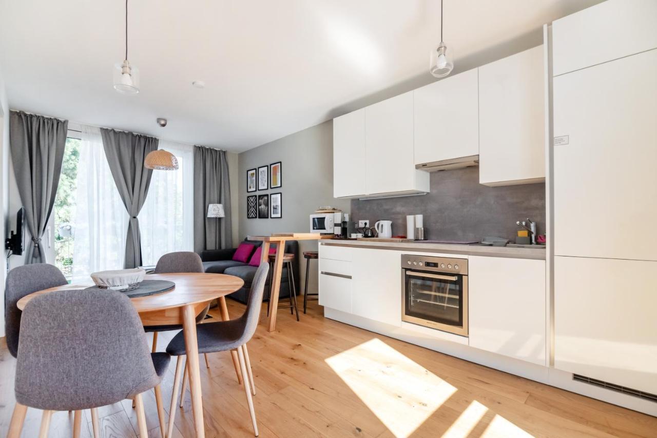 Vic & Uno Charming Apart Garage * Vienne