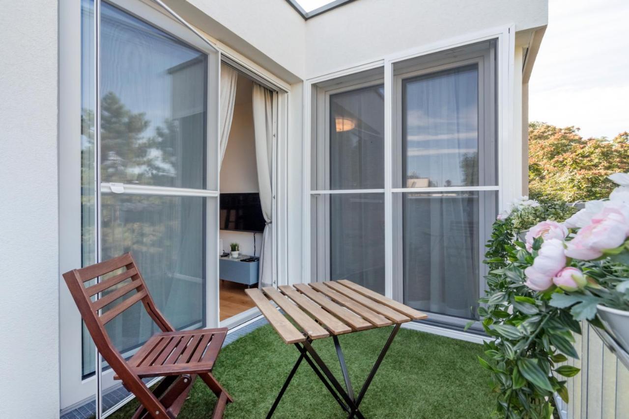 Vic & Uno Charming Apart Garage Vienne