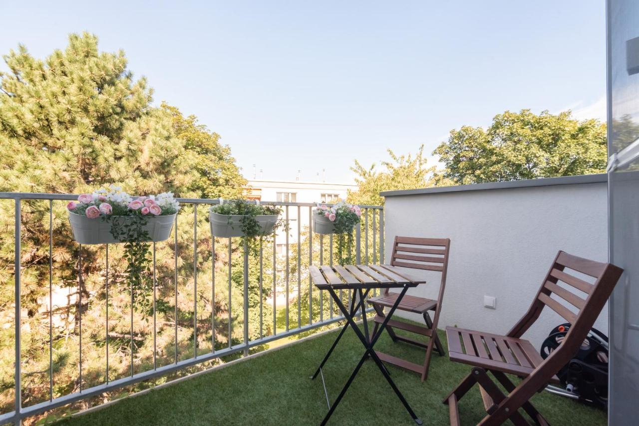 Appartement Vic & Uno Charming Apart Garage